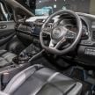 KLIMS18: Nissan Leaf previewed – mid-2019 launch