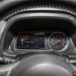 SPYSHOT: Nissan Leaf sudah tiba di Malaysia