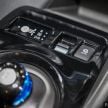 KLIMS18: Nissan Leaf previewed – mid-2019 launch