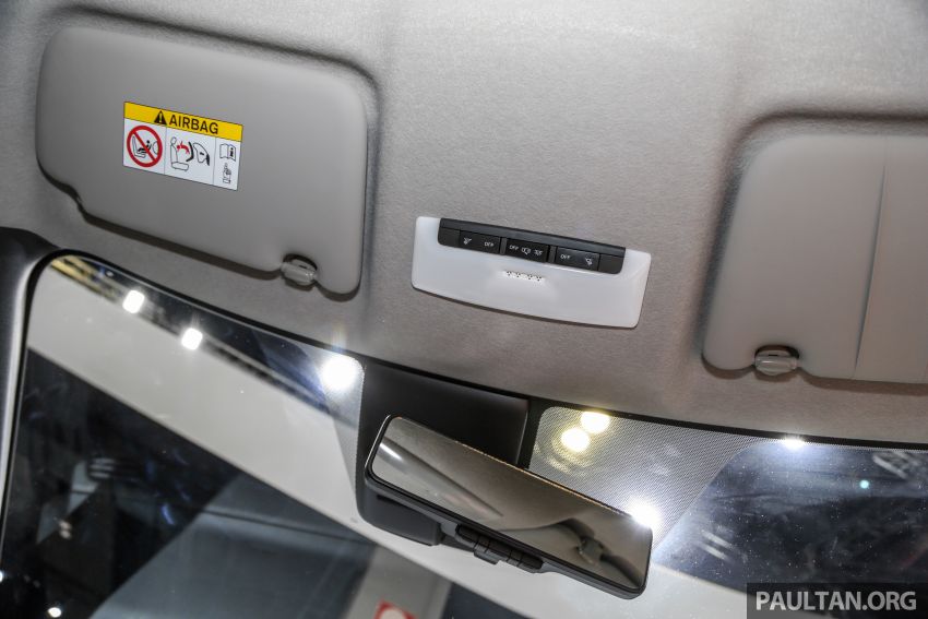 KLIMS18: Nissan Leaf previewed – mid-2019 launch 892556