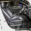 SPYSHOT: Nissan Leaf sudah tiba di Malaysia
