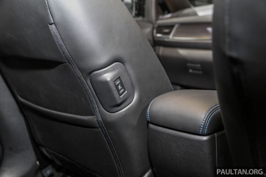 KLIMS18: Nissan Leaf previewed – mid-2019 launch 892567