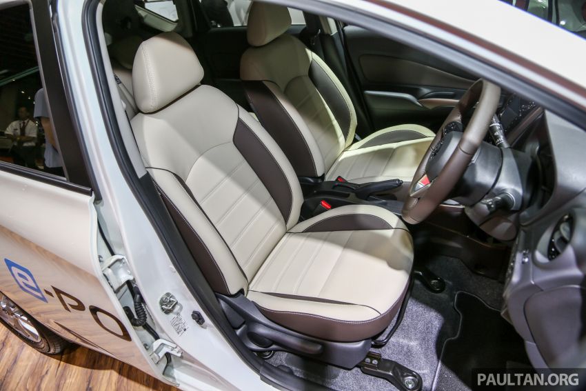 KLIMS18: Nissan Note e-Power on display – petrol-powered range extender EV testing the waters 893108