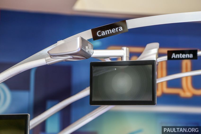 KLIMS18: Perodua hybrid technology gets showcased 891921