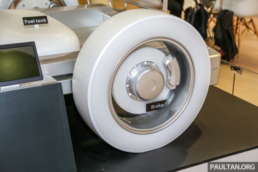 KLIMS18: Perodua hybrid technology gets showcased 891910