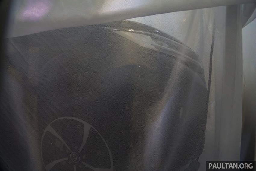 KLIMS18: Perodua teases new SUV model – expected launch in 2019; based on seven-seat Toyota Rush? 891767