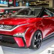 2023 Perodua Axia D74A to debut in Malaysia in Feb before Daihatsu and Toyota sister cars in Indonesia?