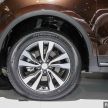 Proton X70 SUV launched in Malaysia, from RM99,800