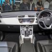 Proton X70 SUV launched in Malaysia, from RM99,800