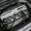 Proton X70 SUV launched in Malaysia, from RM99,800