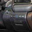 KLIMS18: New Toyota Camry launched – 2.5V, RM190k