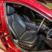 KLIMS18: New Toyota Camry launched – 2.5V, RM190k