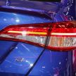 KLIMS18: New Toyota Vios previewed, from RM77k est