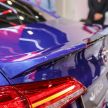 KLIMS18: Toyota Vios baru dipertonton, tempahan dibuka – tiga varian, harga anggaran bermula RM77k