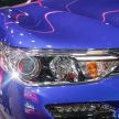 KLIMS18: Toyota Vios baru dipertonton, tempahan dibuka – tiga varian, harga anggaran bermula RM77k