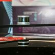 KLIMS18: UiTM AVII – a study in autonomous driving