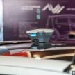 KLIMS18: UiTM AVII – a study in autonomous driving
