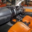 KLIMS18: UiTM AVII – a study in autonomous driving