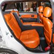 KLIMS18: UiTM AVII – a study in autonomous driving