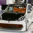 KLIMS18: UiTM AVII – a study in autonomous driving