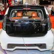 KLIMS18: UiTM AVII – a study in autonomous driving