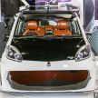 KLIMS18: UiTM AVII – a study in autonomous driving