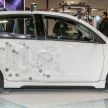 KLIMS18: UiTM AVII – a study in autonomous driving