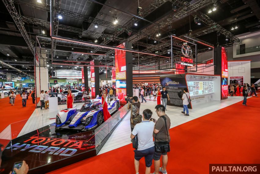 VIDEO: The highlights of KLIMS18 as coverage wraps 897468