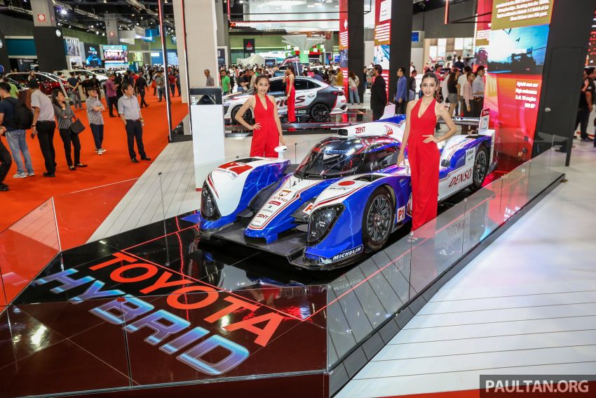 VIDEO: The highlights of KLIMS18 as coverage wraps 897469