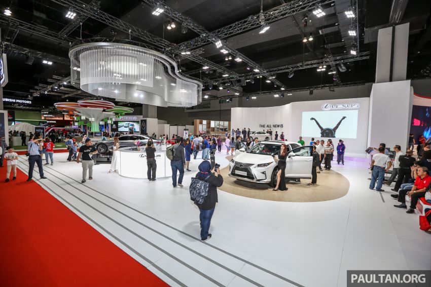 VIDEO: The highlights of KLIMS18 as coverage wraps 897475