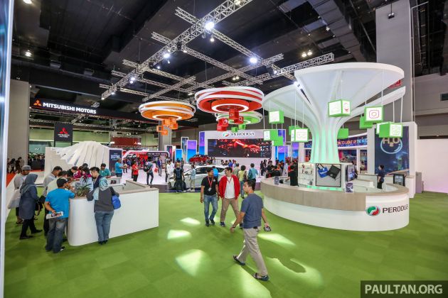 MITI to meet with MAA and relevant stakeholders next week to discuss vehicle price approval and ILP issues