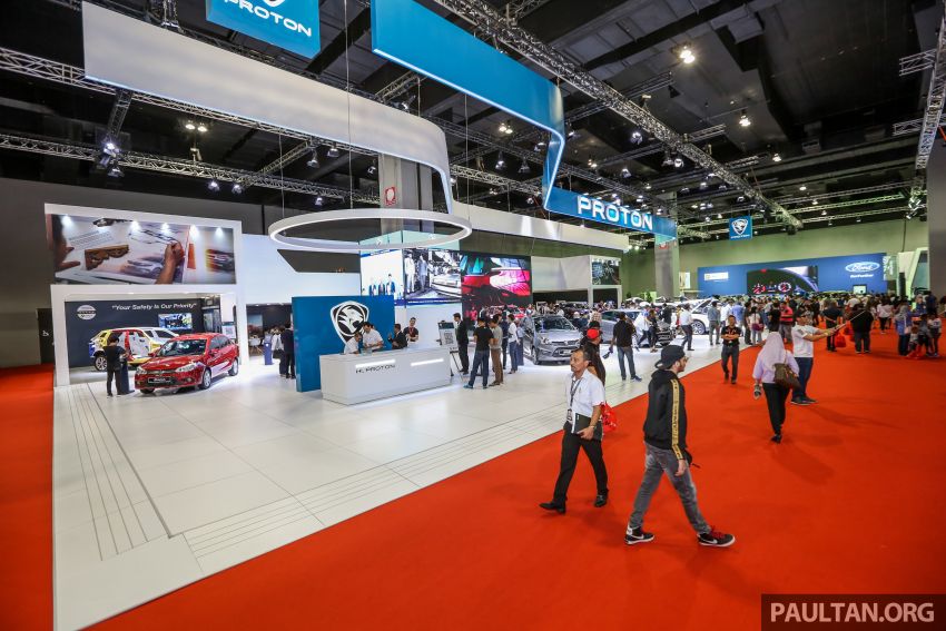VIDEO: The highlights of KLIMS18 as coverage wraps 897482