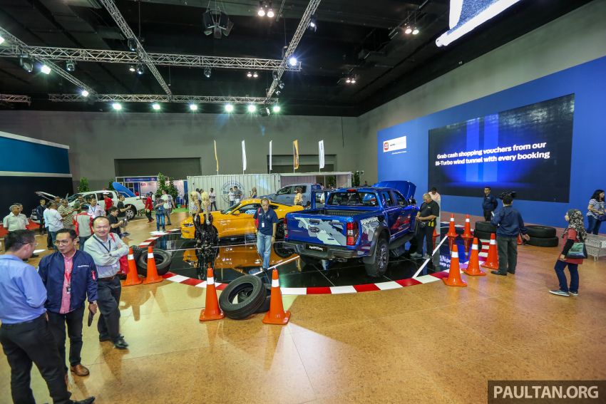 VIDEO: The highlights of KLIMS18 as coverage wraps 897488