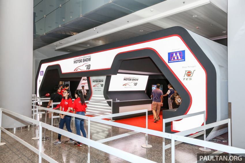 VIDEO: The highlights of KLIMS18 as coverage wraps 897455