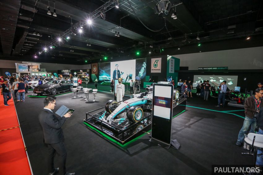 VIDEO: The highlights of KLIMS18 as coverage wraps 897500
