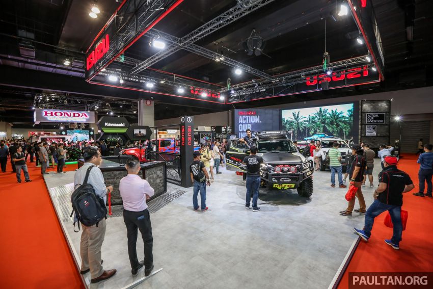 VIDEO: The highlights of KLIMS18 as coverage wraps 897504