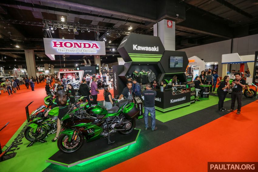 VIDEO: The highlights of KLIMS18 as coverage wraps 897506