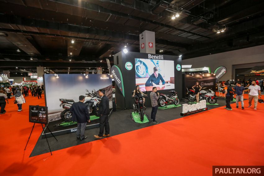 VIDEO: The highlights of KLIMS18 as coverage wraps 897509
