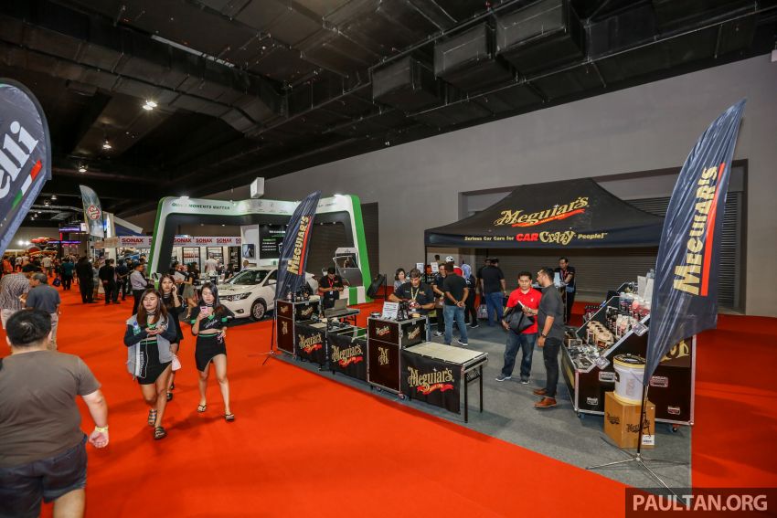 VIDEO: The highlights of KLIMS18 as coverage wraps 897511