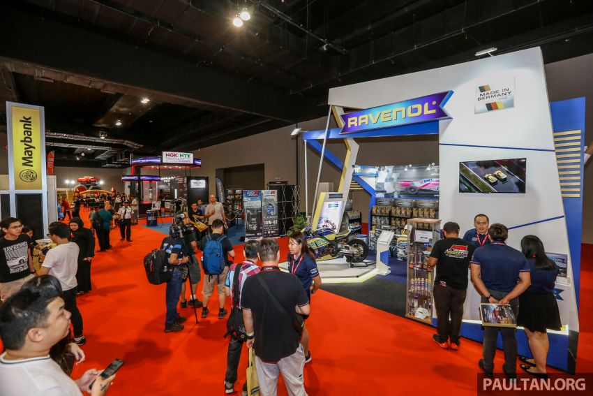 VIDEO: The highlights of KLIMS18 as coverage wraps 897512