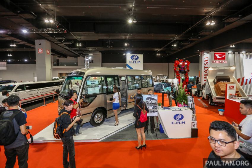 VIDEO: The highlights of KLIMS18 as coverage wraps 897514