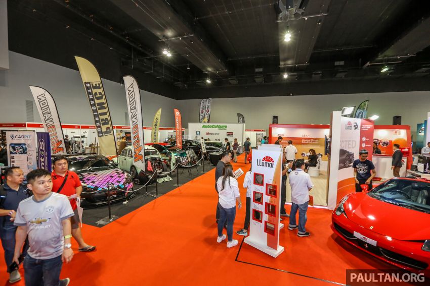 VIDEO: The highlights of KLIMS18 as coverage wraps 897519