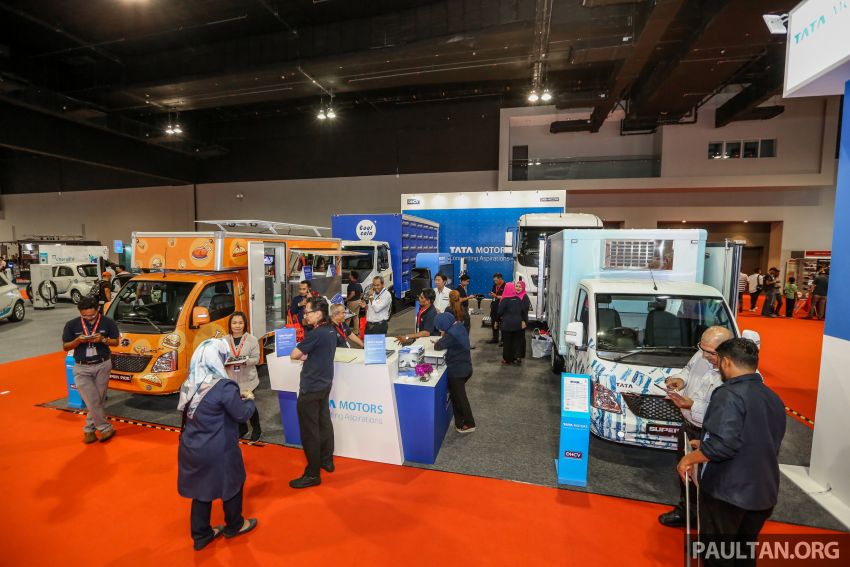 VIDEO: The highlights of KLIMS18 as coverage wraps 897520
