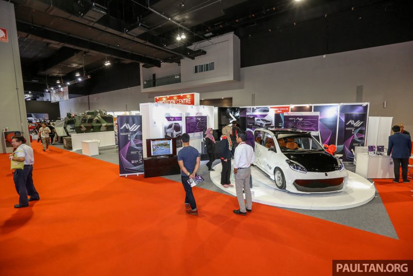 VIDEO: The highlights of KLIMS18 as coverage wraps 897522