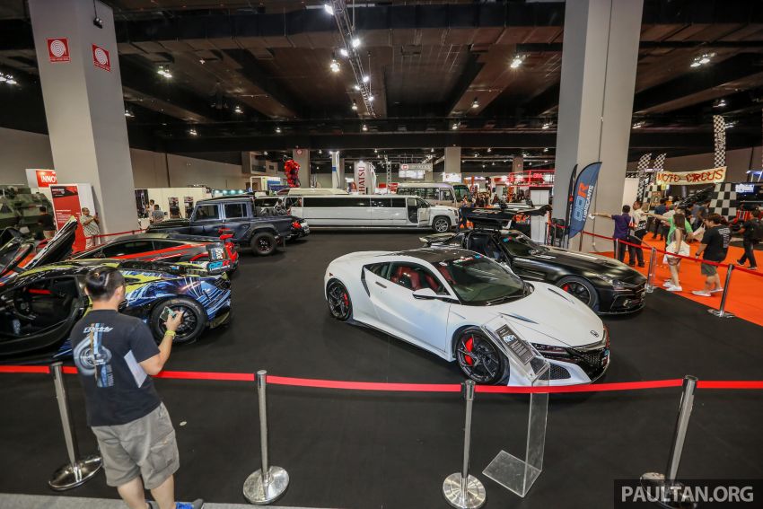 VIDEO: The highlights of KLIMS18 as coverage wraps 897526