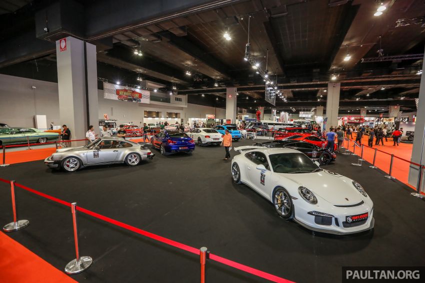 VIDEO: The highlights of KLIMS18 as coverage wraps 897528