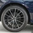 W205 Mercedes-Benz C-Class facelift now in Malaysia – C200 Avantgarde, C300 AMG Line, from RM260k