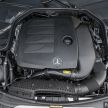 W205 Mercedes-Benz C-Class facelift now in Malaysia – C200 Avantgarde, C300 AMG Line, from RM260k