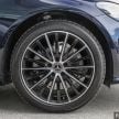 W205 Mercedes-Benz C-Class facelift now in Malaysia – C200 Avantgarde, C300 AMG Line, from RM260k