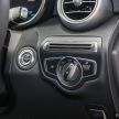 W205 Mercedes-Benz C-Class facelift now in Malaysia – C200 Avantgarde, C300 AMG Line, from RM260k